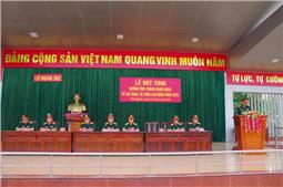Nhiều hoạt động thiết thực hưởng ứng Tháng hành động về an toàn vệ sinh lao động